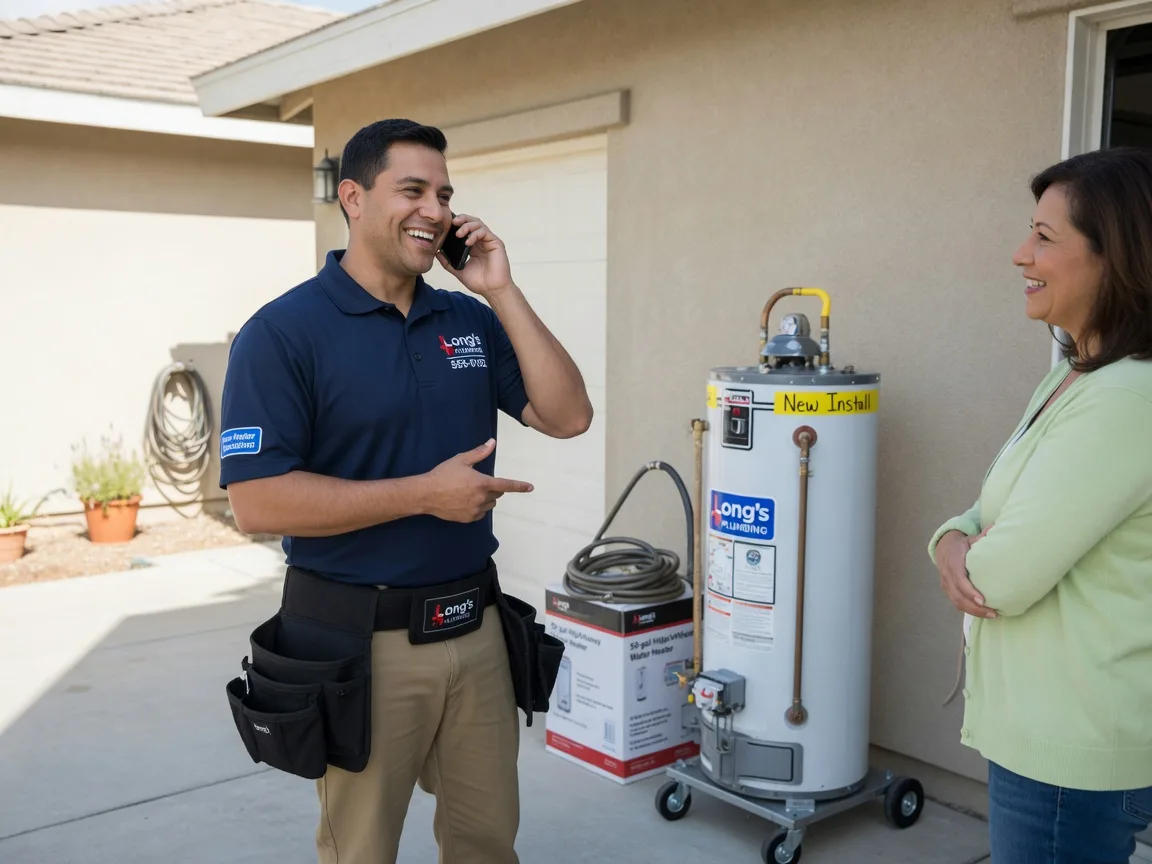 Leak Detection Mchenry, MD FAQs